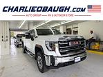 New 2024 GMC Sierra 2500 SLE Crew Cab 4WD, Pickup for sale #24G292 - photo 1