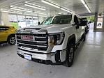 New 2024 GMC Sierra 2500 SLE Crew Cab 4WD, Pickup for sale #24G292 - photo 4