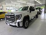 New 2024 GMC Sierra 2500 SLE Crew Cab 4WD, Pickup for sale #24G292 - photo 6