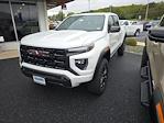 New 2024 GMC Canyon Elevation Crew Cab 4WD, Pickup for sale #24G304 - photo 6