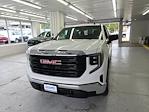 New 2024 GMC Sierra 1500 Pro Crew Cab 4WD, Pickup for sale #24G321 - photo 4