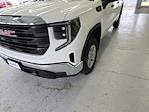 New 2024 GMC Sierra 1500 Pro Crew Cab 4WD, Pickup for sale #24G321 - photo 5