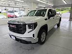 New 2024 GMC Sierra 1500 Pro Crew Cab 4WD, Pickup for sale #24G321 - photo 6