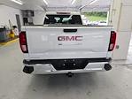 New 2024 GMC Sierra 1500 Pro Crew Cab 4WD, Pickup for sale #24G321 - photo 8