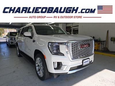 2024 GMC Yukon XL 4WD, SUV for sale #24G325 - photo 1