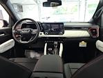 New 2024 GMC Canyon AT4X Crew Cab 4WD, Pickup for sale #24G332 - photo 11