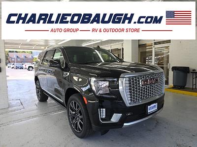 2024 GMC Yukon 4WD, SUV for sale #24G333 - photo 1