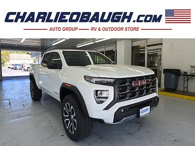 2024 GMC Canyon Crew Cab 4WD, Pickup for sale #D1276 - photo 1