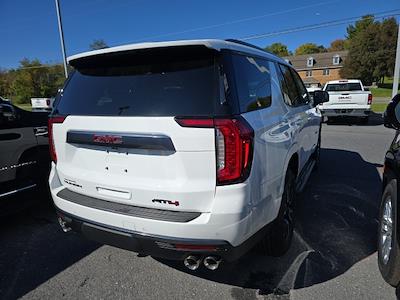 2024 GMC Yukon 4WD, SUV for sale #24G365 - photo 2