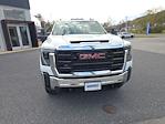 New 2024 GMC Sierra 2500 Pro Double Cab 4WD, Pickup for sale #24G384 - photo 3