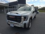 New 2024 GMC Sierra 2500 Pro Double Cab 4WD, Pickup for sale #24G384 - photo 4