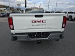 New 2024 GMC Sierra 2500 Pro Double Cab 4WD, Pickup for sale #24G384 - photo 8