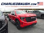 New 2024 GMC Sierra 1500 Pro Crew Cab 4WD, Pickup for sale #24G390 - photo 1