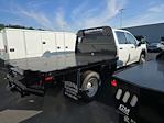 New 2024 GMC Sierra 3500 Pro Crew Cab 4WD, Knapheide PGTB Utility Gooseneck Flatbed Truck for sale #24WG111 - photo 2