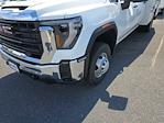 New 2024 GMC Sierra 3500 Pro Crew Cab 4WD, Knapheide KUVcc Service Truck for sale #24WG115 - photo 5