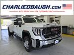 New 2024 GMC Sierra 3500 Pro Crew Cab 4WD, Pickup for sale #24WG118 - photo 1