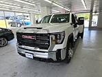 New 2024 GMC Sierra 3500 Pro Crew Cab 4WD, Pickup for sale #24WG118 - photo 4