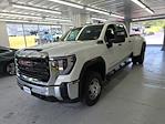 New 2024 GMC Sierra 3500 Pro Crew Cab 4WD, Pickup for sale #24WG118 - photo 6