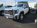 New 2024 GMC Sierra 3500 Pro Crew Cab 4WD, Reading Classic II Steel Service Truck for sale #24WG120 - photo 6