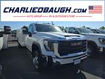 New 2024 GMC Sierra 3500 Pro Regular Cab RWD, Knapheide Steel Service Body Service Truck for sale #24WG123 - photo 1