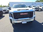 New 2024 GMC Sierra 3500 Pro Regular Cab 4WD, CM Truck Beds RD Model Flatbed Truck for sale #24WG125 - photo 3