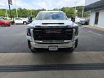 New 2024 GMC Sierra 3500 Pro Crew Cab 4WD, Knapheide PGTB Utility Gooseneck Flatbed Truck for sale #24WG126 - photo 3