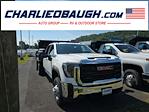 2024 GMC Sierra 3500 Crew Cab 4WD, Dejana Truck & Utility Equipment DynaPro Dump Body Dump Truck for sale #24WG127 - photo 1