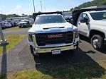 2024 GMC Sierra 3500 Crew Cab 4WD, Dejana Truck & Utility Equipment DynaPro Dump Body Dump Truck for sale #24WG127 - photo 3