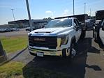 2024 GMC Sierra 3500 Crew Cab 4WD, Dejana Truck & Utility Equipment DynaPro Dump Body Dump Truck for sale #24WG127 - photo 4