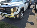 2024 GMC Sierra 3500 Crew Cab 4WD, Dejana Truck & Utility Equipment DynaPro Dump Body Dump Truck for sale #24WG127 - photo 5