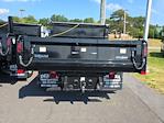 New 2024 GMC Sierra 3500 Pro Crew Cab 4WD, Dejana Truck & Utility Equipment DynaPro Dump Body Dump Truck for sale #24WG127 - photo 8