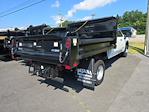 New 2024 GMC Sierra 3500 Pro Crew Cab 4WD, Dejana Truck & Utility Equipment DynaPro Dump Body Dump Truck for sale #24WG127 - photo 2