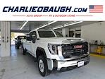 New 2024 GMC Sierra 2500 Pro Crew Cab 4WD, Pickup for sale #24WG133 - photo 1