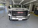 New 2024 GMC Sierra 2500 Pro Crew Cab 4WD, Pickup for sale #24WG133 - photo 3