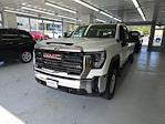 New 2024 GMC Sierra 2500 Pro Crew Cab 4WD, Pickup for sale #24WG133 - photo 4