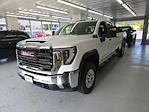 New 2024 GMC Sierra 2500 Pro Crew Cab 4WD, Pickup for sale #24WG133 - photo 6