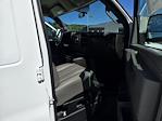 2024 GMC Savana 2500 SRW RWD, Adrian Steel Upfitted Cargo Van for sale #24WG135 - photo 12