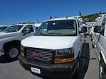 2024 GMC Savana 2500 SRW RWD, Adrian Steel Upfitted Cargo Van for sale #24WG135 - photo 4