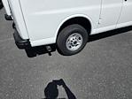 2024 GMC Savana 2500 SRW RWD, Adrian Steel Upfitted Cargo Van for sale #24WG137 - photo 10