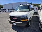 New 2024 GMC Savana 2500 Work Van RWD, Upfitted Cargo Van for sale #24WG138 - photo 4