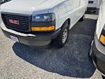 New 2024 GMC Savana 2500 Work Van RWD, Upfitted Cargo Van for sale #24WG138 - photo 6