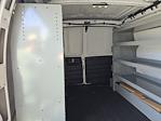 2024 GMC Savana 2500 SRW RWD, Adrian Steel Upfitted Cargo Van for sale #24WG139 - photo 12