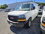 2024 GMC Savana 2500 SRW RWD, Adrian Steel Upfitted Cargo Van for sale #24WG139 - photo 5