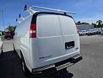 2024 GMC Savana 2500 SRW RWD, Adrian Steel Upfitted Cargo Van for sale #24WG139 - photo 8