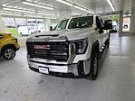 2024 GMC Sierra 2500 Crew Cab 4WD, Pickup for sale #24WG142 - photo 4