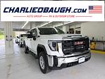 New 2024 GMC Sierra 2500 Pro Crew Cab 4WD, Pickup for sale #24WG146 - photo 1