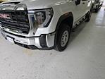 New 2024 GMC Sierra 2500 Pro Crew Cab 4WD, Pickup for sale #24WG146 - photo 5