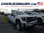 New 2024 GMC Sierra 2500 Pro Crew Cab 4WD, Pickup for sale #24WG148 - photo 1