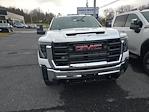 New 2024 GMC Sierra 2500 Pro Crew Cab 4WD, Pickup for sale #24WG148 - photo 3