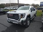 New 2024 GMC Sierra 2500 Pro Crew Cab 4WD, Pickup for sale #24WG148 - photo 4